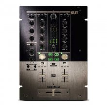 Reloop KUT Mesa de Mezclas Battle 2 Canales en PcComponentes