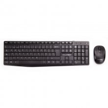 Owlotech Combo 101 Teclado + Ratón Inalámbricos en PcComponentes