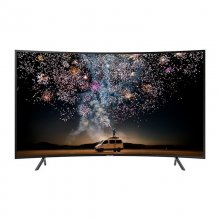 Samsung UE49RU7305 49" LED UltraHD 4K Curvo en PcComponentes