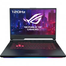 Asus Rog Strix G531GU-AL018 Intel Core i7-9750H/16GB/256GB SSD/GTX1660Ti/15.6" en PcComponentes