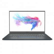 MSI PS63 Modern 8SC-045ES Intel Core i7-8565U/32GB/1TB SSD/GTX 1650/15.6" en PcComponentes