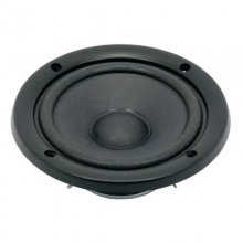 Visaton VS-MR130/8 Altavoz 130mm en PcComponentes