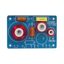 Visaton Filtro de Bobinas y Condensadores en PcComponentes