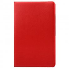 Capa Giratória Polipele Vermelha para iPad Pro 12.9" en PcComponentes