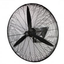 Orbegozo WF 0165 Ventoinha Industrial de Parede 140W en PcComponentes