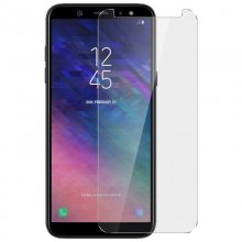 Avizar Protector Cristal Templado para Samsung Galaxy A6 en PcComponentes