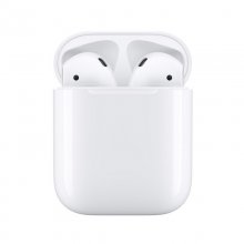 Apple Airpods V2 Auriculares Inalámbricos con Estuche de Carga Reacondicionado en PcComponentes