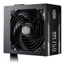 Cooler Master MWE Gold 750W 80 Plus Gold en PcComponentes