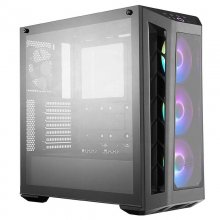 Cooler Master MasterBox MB530P Cristal Templado USB 3.0 en PcComponentes