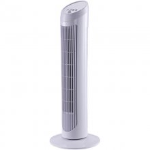 HomCom Torre Ventilador 45W en PcComponentes