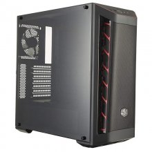 Cooler Master MasterBox MB511 USB 3.0 con Ventana en PcComponentes
