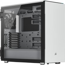 Corsair Carbide 678C Vidro Temperado USB 3.0 Branca en PcComponentes