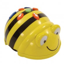 TTS Bee-Bot Robot Programable de Suelo en PcComponentes