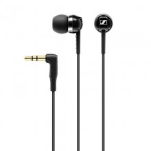 Sennheiser CX 100 Auriculares Negro en PcComponentes