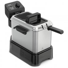 Tefal Easy Clean & Store Freidora 3.5L en PcComponentes