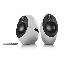 Edifier Luna Eclipse E25HD Altavoces Bluetooth Blancos en PcComponentes