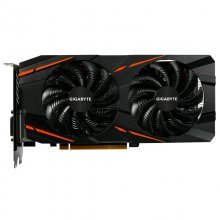 Gigabyte Radeon RX 570 Gaming 8G MI 8GB GDDR5 en PcComponentes