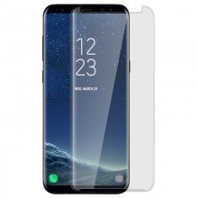 Avizar Protector de Cristal Templado con Bordes Curvos para Samsung Galaxy S8 en PcComponentes