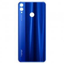 Avizar Carcasa Trasera Azul Oscuro para Honor 8X/View 10 Lite en PcComponentes