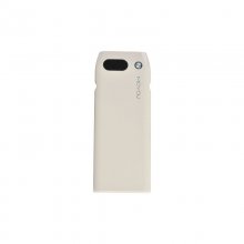 Moyou Flyingfish Powerbank 15000 mAh Blanco en PcComponentes