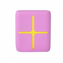 Moyou Pandora Powerbank 10000 mAh Rosa en PcComponentes