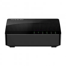 Tenda SG105 Switch 5 Portas 10/100/1000Mbps en PcComponentes