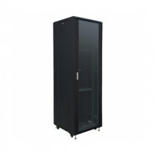 Powergreen Armario Rack Desmontado 19" 42U 60x80
