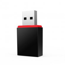 Tenda U3 Adaptador USB WiFi 300Mbps en PcComponentes