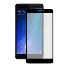 Contact Protector Pantalla Cristal Templado Negro para Xiaomi Mi Max 2 en PcComponentes