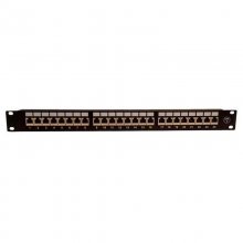 Powergreen Patch Panel 24 Puertos Cat. 6 FTP en PcComponentes