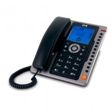 SPC Office Pro Teléfono Fijo Negro Reacondicionado en PcComponentes