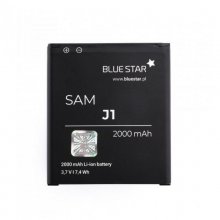 Batería para Samsung Galaxy J1/J100 2000 MAh Li-ion Premium en PcComponentes