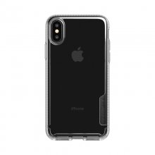 Tech21 Pure Clear Funda de Silicona Transparente para Apple iPhone X / XS en PcComponentes