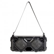 NGS Streetfusion Altavoz Bluetooth 100W en PcComponentes