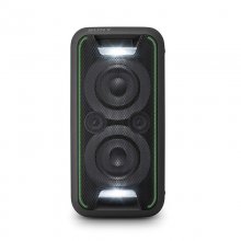 Sony GTK-XB5L Altavoz Bluetooth Negro 200W en PcComponentes