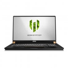 MSI WS75 9TK-610ES Intel Core i7-9750/32GB/1TB SSD/RTX3000/17.3" en PcComponentes