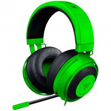 Razer Kraken Auriculares Gaming Verdes en PcComponentes
