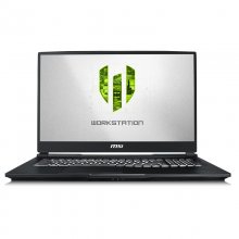 MSI WE75 9TK-669ES Intel Core i7-9750/32GB/1TB SSD/RTX3000/17.3" en PcComponentes