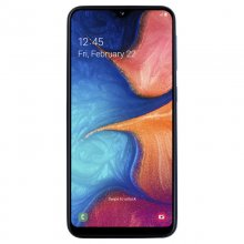 Samsung Galaxy A20e 3/32GB Azul Libre Versión Importada EU en PcComponentes
