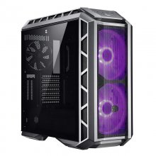 Cooler Master MasterCase H500P Mesh Cristal Templado USB 3.0 en PcComponentes