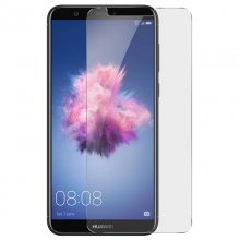 Avizar Protector Cristal Templado para Huawei P Smart en PcComponentes