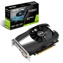 Asus Phoenix GeForce GTX 1660 6GB GDDR5 en PcComponentes