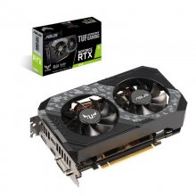 Asus Tuf Gaming GeForce RTX 2060 6GB GDDR6 en PcComponentes