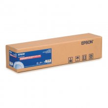 Epson Rollo de Papel Fotográfico Premium 61cm x 30.5m 250 g/m2 Blanco Semi-Brillo en PcComponentes