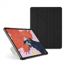 Unotec Funda Origami 2 Negra para iPad Pro 11" 2018 en PcComponentes