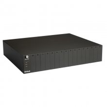 D-Link DMC-1000 Chasis para Conversores de Medios en PcComponentes