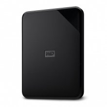 WD Elements SE 3TB 2.5" USB 3.0 Negro en PcComponentes