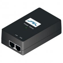 Ubiquiti Networks POE-50-60W Adaptador Gigabit 1.2A en PcComponentes