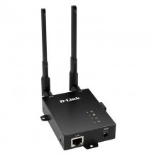 D-Link DWM-312 Router Industrial 4G LTE Dual SIM 150 Mbps en PcComponentes