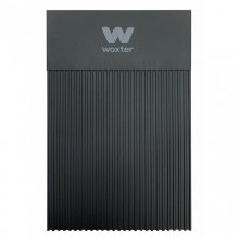 Woxter I-Case 230 Carcasa para Disco Duro 2.5" USB 3.0 hasta 4TB Negra
